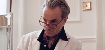 First Official Trailer for Paul Thomas Anderson's Film 'Phantom Thread'