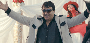 Official UK Trailer for Fun 'The Prince Of Nothingwood' Documentary