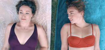 Official Trailer for Indie Film 'Princess Cyd' from Director Stephen Cone