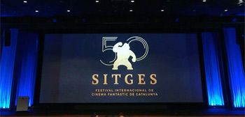 A Beach Town That Adores Horror – My Trip to the Sitges Film Festival