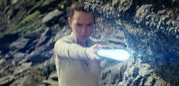 Exciting Full-Lenth Trailer for Rian Johnson's 'Star Wars: The Last Jedi'