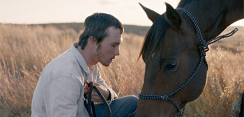 LFF Review: Chloé Zhao's 'The Rider' is an Assured, Emotional Drama