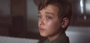 Teaser Trailer for 'The Strange Ones' Starring James Freedson-Jackson