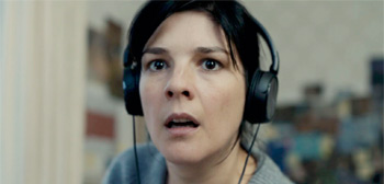 Official UK Trailer for Horror 'The Unseen' From Director Gary Sinyor