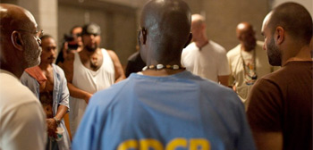 Go Inside a Prison Rehabilitation Program in Trailer for Doc 'The Work'