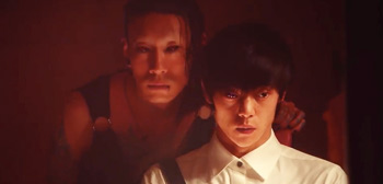 Official Trailer for Japan's Live-Action Horror Adaptation 'Tokyo Ghoul'