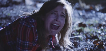 New UK Trailer for the Cabin in the Woods Horror 'Tonight She Comes'