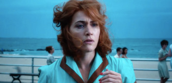 Official Trailer for Woody Allen's 'Wonder Wheel' Starring Kate Winslet