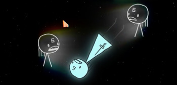 First Brief Teaser for Don Hertzfeldt's 'World of Tomorrow Episode Two'