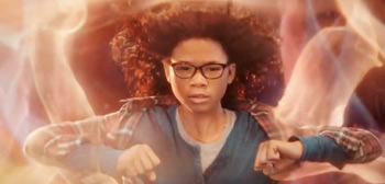 Second Trailer for Ava DuVernay's Epic 'A Wrinkle in Time' Adaptation