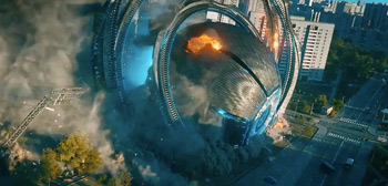 New UK Trailer for That Russian Alien Arrival Action Movie 'Attraction'