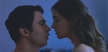 First Trailer for Quinn Shepard's Acclaimed Directorial Debut 'Blame'