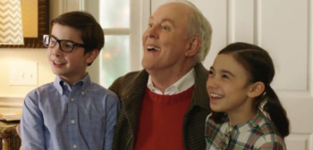 Third & Hopefully Final Trailer for Comedy Sequel 'Daddy's Home 2'