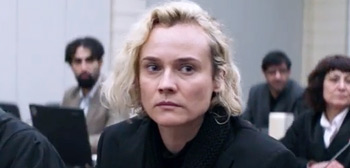 See Diane Kruger at Her Very Best in Official US Trailer for 'In the Fade'