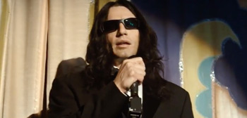 New 'Tommy' Trailer for James Franco's Stellar 'The Disaster Artist'