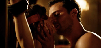 Don't Watch: Final Trailer for James Foley's 'Fifty Shades Freed' Sequel