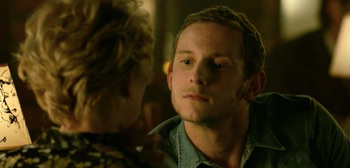 New US Trailer for 'Film Stars Don't Die in Liverpool' with Bening & Bell