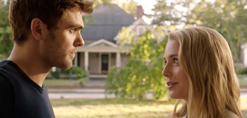 New Full-Length Trailer for Country Music Romance 'Forever My Girl'