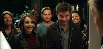 Hilarious Teaser Trailer for WB's Murder Mystery Comedy 'Game Night'