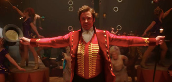 Exciting Full Trailer for 'The Greatest Showman' Starring Hugh Jackman