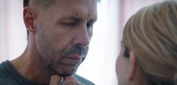 First Trailer for 'Journeyman' – Written & Directed by Paddy Considine