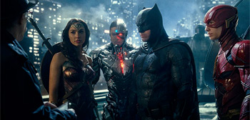 Watch: Anton Volkov's 'Road to Justice League' Big DC Movies Preview