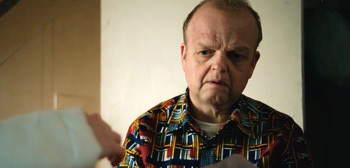 New Trailer for Rupert Jones' Thriller 'Kaleidoscope' with Toby Jones
