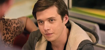 Teaser Trailer for Gay Coming-of-Age 'Love, Simon' with Nick Robinson