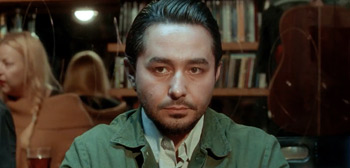 Official US Trailer for Aki Kaurismäki's 'Film 'The Other Side of Hope'