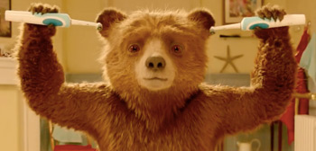 Fun for the Whole Family – Official US Trailer for Sequel 'Paddington 2'