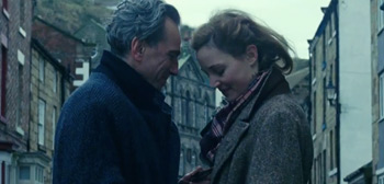 Sneak Preview Trailer for Paul Thomas Anderson's 'Phantom Thread'