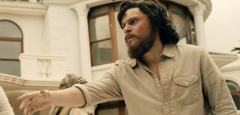 Official Trailer for Bryan Buckley's True Story 'The Pirates of Somalia'