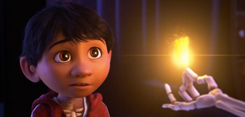 A World of Wonders Awaits You – One Final Trailer for Pixar's 'Coco'