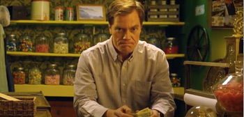 Michael Shannon in Trailer for Small-Town Comedy Film 'Pottersville'
