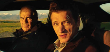 Official Trailer for Indie Film 'Small Town Crime' Starring John Hawkes