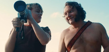 First Trailer for Coming-of-Age Comedy 'Swinging Safari' from Australia