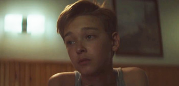 Second Official Trailer for Mysterious Indie Thriller 'The Strange Ones'