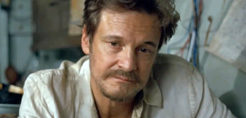 Colin Firth Learns How to Sail in First UK Trailer for Drama 'The Mercy'
