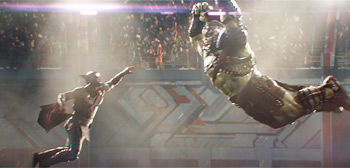 Review: Waititi's 'Thor: Ragnarok' is a Heavy Metal, Viking Adventure