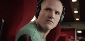 First Trailer for Clint Eastwood's Train Heroes Movie 'The 15:17 to Paris'