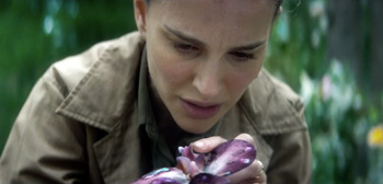 Second Trailer for Alex Garland's 'Annihilation' with Natalie Portman