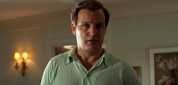 Jason Clarke in Official Trailer for True Story Drama 'Chappaquiddick'