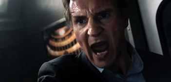 Third & Final Trailer for Train Movie 'The Commuter' with Liam Neeson