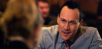 Thora Birch & Chris Klein in First Trailer for Comedy 'The Competition'