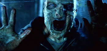 Official Trailer for Romero Zombie Movie 'Day of the Dead: Bloodline'