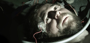 Trailer for Indie Sci-Fi Thriller 'Diverge' from Director James Morrison