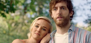 First Trailer for Comedy 'Entanglement' Starring Thomas Middleditch