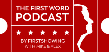 The First Word Podcast – 'Star Wars: The Last Jedi' feat. Kyle Newman