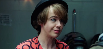 Official Trailer for Underrated Indie 'Freak Show' Starring Alex Lawther