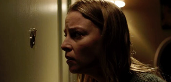 First Trailer for Pregnancy Horror Thriller 'Inside' with Rachel Nichols